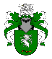 Wappen Einhornwalds