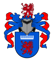 Wappen Siebenhafens