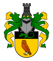 Wappen Trutzburgs